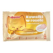 Comfy Appetit, kurczak w rosole dla kota, 4 x 85 g https://azcdn.doz.pl/image/d/product/0034c819-scale-180x180.png