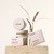 Paese Long Cover, puder supki utrwalający, light beige, 6 g
