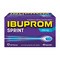 Ibuprom Sprint, 200 mg, kapsułki miękkie, 40 szt.