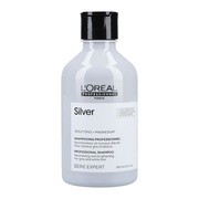 L'Oreal Silver Magnesium, szampon do włosów blond i siwych, 300 ml https://azcdn.doz.pl/image/d/product/ec859e50-scale-180x180.png