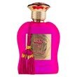 Paris Corner Rua Radiant Roses, perfumy, spray, 100 ml