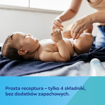 Canpol Babies, chusteczki nawilżane dla niemowląt i dzieci, 99% wody, 60 szt.
