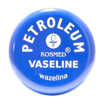 Petroleum, wazelina, 100 ml