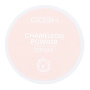 Gosh Chameleon, puder sypki, 001 transparent, 8 g