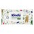 Kindii Natural Balance, chusteczki dla niemowląt i dzieci, 60 szt.