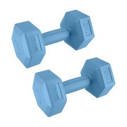 Spokey Monster, zestaw hantli sześciokątnych, 2 x 2 kg https://azcdn.doz.pl/image/d/product/bf691c72-scale-180x180.png