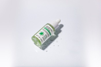 APLB AHA BHA PHA Centella Ampoule, serum do twarzy, 40 ml