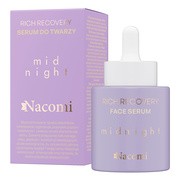 Nacomi Rich Recovery, serum do twarzy Midnight, 30 ml https://azcdn.doz.pl/image/d/product/1c1e3472-scale-180x180.png