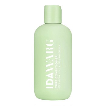 Ida Warg, Cure, Odżywka kojąca i przeciwłupieżowa, 250 ml