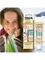 Flos-Lek, Vege Lip Care, Cukrowy scrub do ust, bezstresowy limonkowy, 14 g