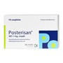 Posterisan, 387,1 mg, czopki doodbytnicze, 10 szt.