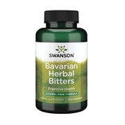Swanson Bavarian Herbal Bitters, kapsułki, 120 szt. https://azcdn.doz.pl/image/d/product/c81a8a78-scale-180x180.png