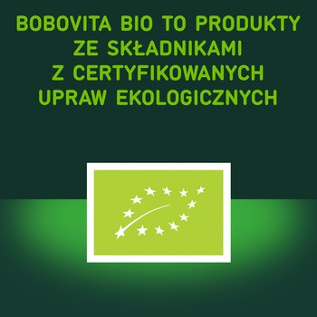 BoboVita Bio, obiadek marchewka z kalafiorkiem, 4 m+, 125 g