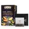 Big-Active, herbata czarna Earl Grey & Cytrusy, saszetki, 20 szt.
