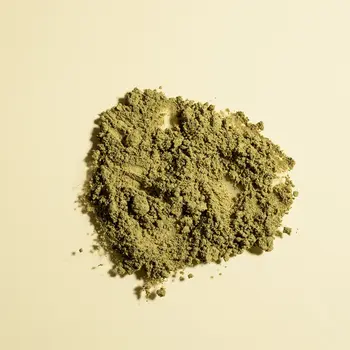 Orientana Bio Henna, naturalna farba do włosów długich, orzech laskowy, 100 g