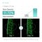 APLB Glutathione Niacinamide Facial Cleanser, oczyszczający żel do mycia twarzy z glutationem i niacynamidem, 80 ml