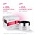 Agenity 5° Neuroglow, modelujący krem odmładzający na dzień, SPF 20, 50 ml