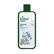 Herbal Care, szampon do włosów suchych i łamliwych, Len, 330 ml https://azcdn.doz.pl/image/d/product/e82ffb3e-scale-180x180.png