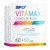 SFD Vitamax Complex, tabletki, 120 szt. (60 szt. Wit.+ 60 szt. Min.)