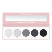 MIYO Five Points Palette, paleta cieni do powiek, 02 Smokey, 6,5 g https://azcdn.doz.pl/image/d/product/77f01f1a-scale-180x180.png