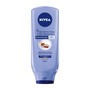 Nivea, wygładzający balsam do ciała pod prysznic, skóra normalna i sucha, 250 ml