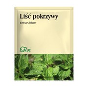 Liść pokrzywy, zioło pojedyncze, 50 g (Flos) https://azcdn.doz.pl/image/d/product/279914d5-scale-180x180.png