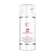 Apis Sekret Młodości, krem wypełniająco-napinający z kompleksem Linefill™, 100 ml https://azcdn.doz.pl/image/d/product/94f9236d-scale-180x180.png