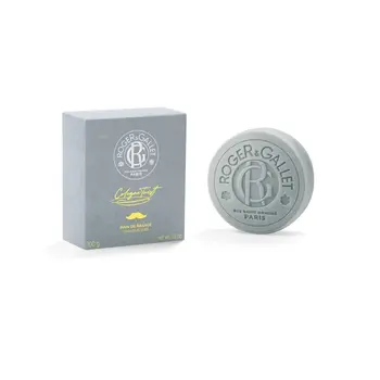 Roger & Gallet Cologne Twist, mydło do golenia w kostce, 100 g