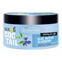 Bielenda Coctail Scrub, regenerujący peeling do ciała, blue matcha + blueberry, 350 g