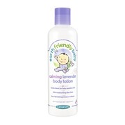 alt Earth Friendly Baby, balsam do ciała, Organiczna Lawenda, 250 ml