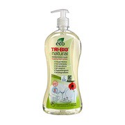 Tri-Bio, naturalny ekologiczny płyn do mycia naczyń, 840 ml https://azcdn.doz.pl/image/d/product/57c2460d-scale-180x180.png