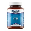 Humavit Cynk, tabletki, 150 szt.