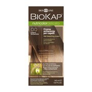 alt Biokap Nutricolor Delicato, krem rozjaśniający do włosów, 0.0, 140 ml