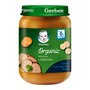 Gerber Organic, obiadek warzywa z cielęciną, 6 m+, 190 g