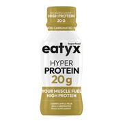 Eatyx Hyper Protein, shot proteinowy, smak wiśna-jabłko-gruszka, 95 ml https://azcdn.doz.pl/image/d/product/5d3ded27-scale-180x180.png