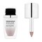 Neo Make Up, satynowe cienie sypkie, 02 Peachy Nude, 3 g