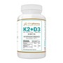 Witamina K2 + D3 in MCT Oil, kapsułki miękkie, 60 szt.