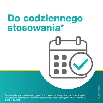 Nizoral Care, szampon do włosów z tendencją do łupieżu, 200 ml