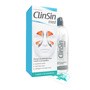 ClinSin med, zestaw do płukania nosa i zatok,16 saszetek + irygator