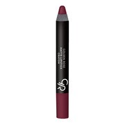 Golden Rose Matte Crayon Lipstick, matowa pomadka w kredce, 19, 3,5 g https://azcdn.doz.pl/image/d/product/4202a6ab-scale-180x180.png