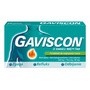 Gaviscon o smaku mięty TAB, tabletki do rozgryzania i żucia, 16 szt.