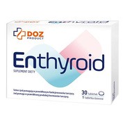 DOZ Product Enthyroid, tabletki powlekane, 30 szt. https://azcdn.doz.pl/image/d/product/83fae449-scale-180x180.png