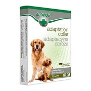 Dr Seidel Obroża adaptacyjna dla psa, 75 cm, 1 szt. https://azcdn.doz.pl/image/d/product/66f33075-scale-180x180.png