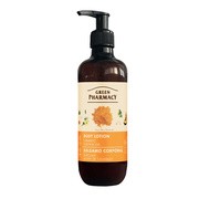 Green Pharmacy, kurkuma i olejek dyniowy, balsam do ciała, 400 ml https://azcdn.doz.pl/image/d/product/432bc4ce-scale-180x180.png