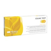 alt Prima Home Test, Celiac Test, test na celiakię, 1 szt.