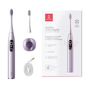 Ocelan X Pro Digital, szczoteczka soniczna, fioletowa, 1 szt. https://azcdn.doz.pl/image/d/product/8faf39ac-scale-180x180.png