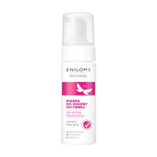 Enilome Healthy Beauty Intima, pianka do higieny intymnej, 150 ml