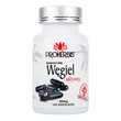 Proherbis Węgiel aktywny, kapsułki, 100 szt.
