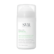 SVR Spirial, antyperspirant roll-on 48h, 50 ml