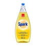 Sano Spark, płyn do naczyń, Cytryna, 500 ml
